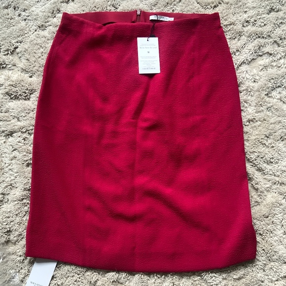 Brand new MM LeFleur skirt - Picture 5 of 6